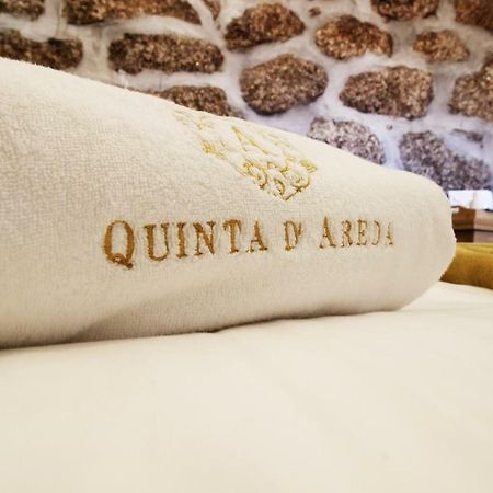 ファフェ Quinta D'Areda Wine&Pool Experienceゲストハウス エクステリア 写真