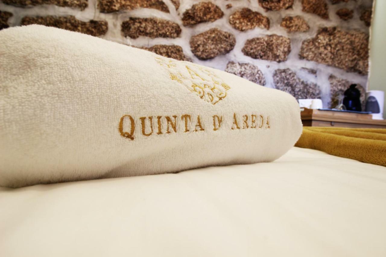 ファフェ Quinta D'Areda Wine&Pool Experienceゲストハウス エクステリア 写真